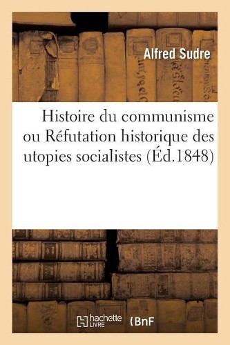 Sudre histoire communisme - du,