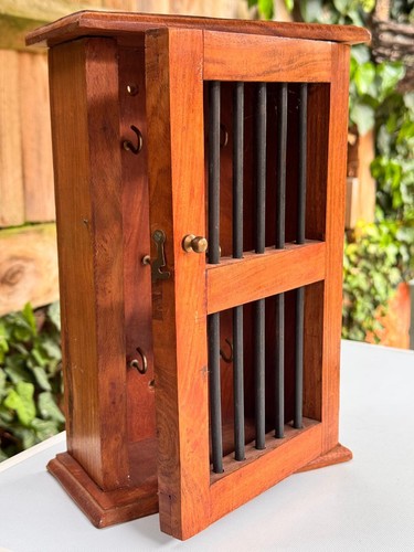 Vintage sheesham style wooden - sheesham,
