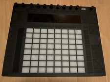 Ableton Push 2 MIDI Controller