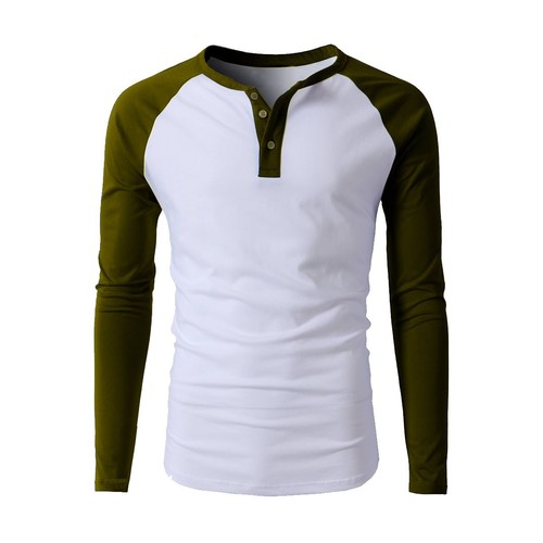 Mens long sleeve shirt - sleeve, t-shirt