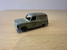 Matchbox lesney ford thames - lesney,