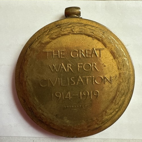 Ww1 victory medal - ww1, great