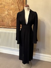 Vintage 1970s  Ossie Clark for