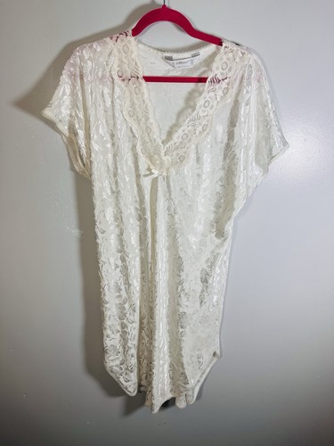 Vintage michael nightie - michael,
