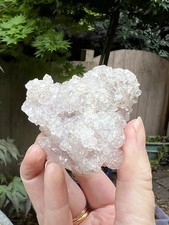 Large Brazilian Pink Amethyst
