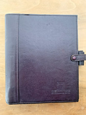 Filofax A5 Organiser -
