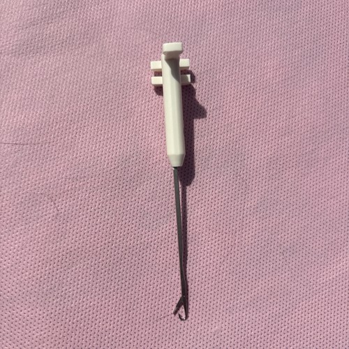 Brother garter carriage needle - brother,