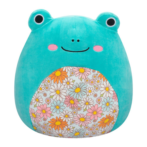 Squishmallows robert the frog - squishmallows,