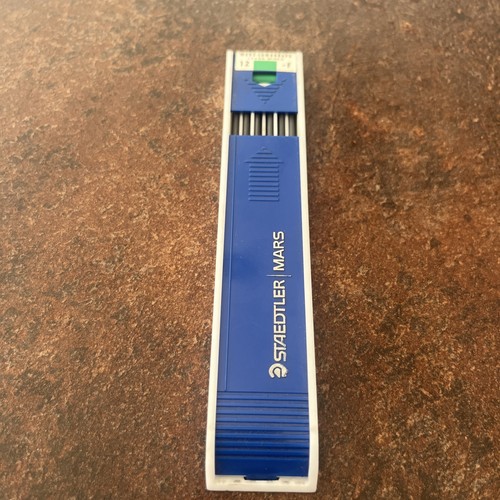 Staedtler mars 2mm lead - staedtler,