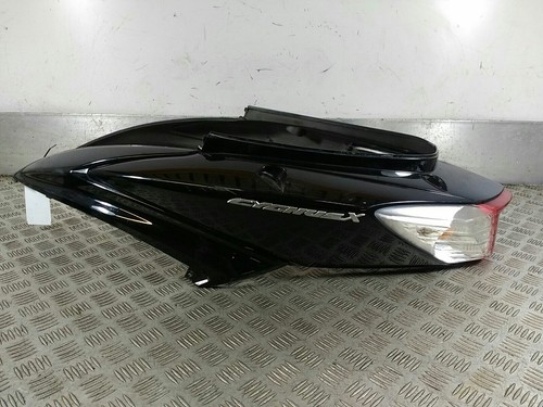 2011 yamaha xc125 - xc125/riva, 125