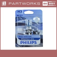 Bulb Fog Light For Porsche 911