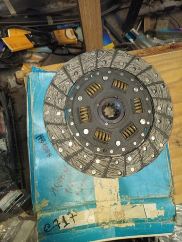 Brand new austin - brand,