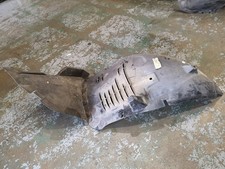 MERCEDES R230 SL55 AMG WHEEL ARCH LINER SL PASSENGER FRONT A2306901330