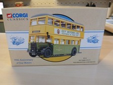 Corgi 97312 Guy Arab Utility