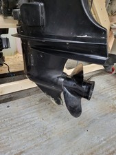 Suzuki 2002 df60/70 4-stroke outboard boat engine gearbox