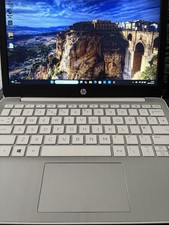 HP Stream  11.6" (Intel