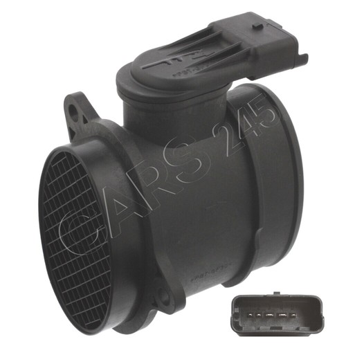 Febi mass air - flow, sensor