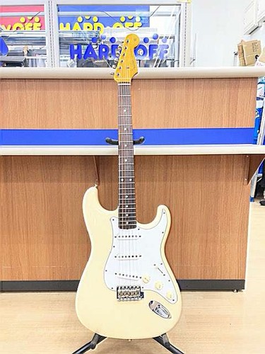 Fender japan us - japan, st-62