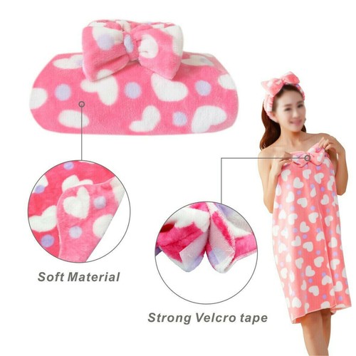 Women bowknot bath - women,