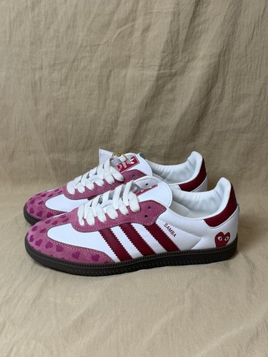 Adidas samba comme de - samba,