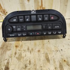 Jaguar daimler climate heater - daimler,