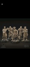 Trench Wars Wretched Heretics