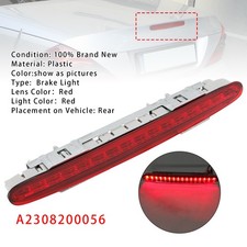 Rear Third Brake Light Lamp