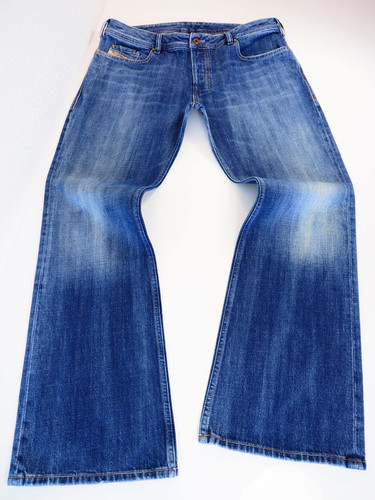 Diesel zathan jeans w34 - diesel,