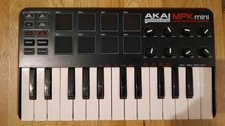 AKAI PROFESSIONAL MPK Mini