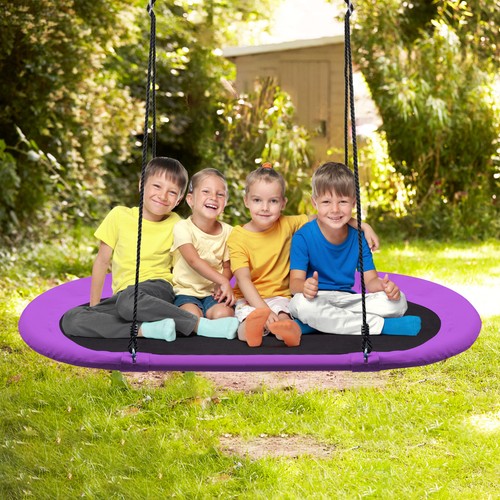 Inch saucer tree swing set - tree,
