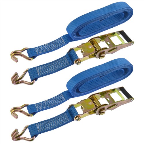 Ratchet strap trailer tie - ratchet,