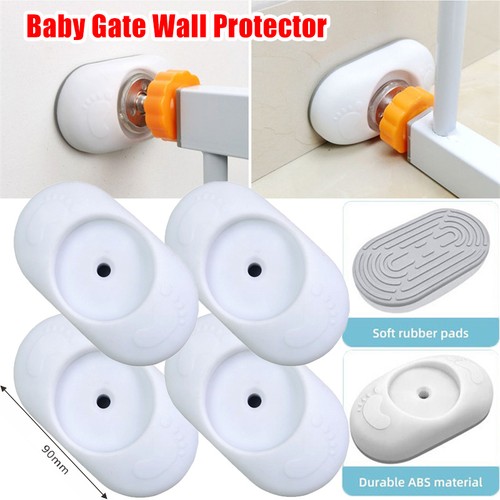Pack baby gate wall saver - gate,