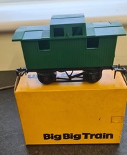 The Big Big Train 0 Gauge