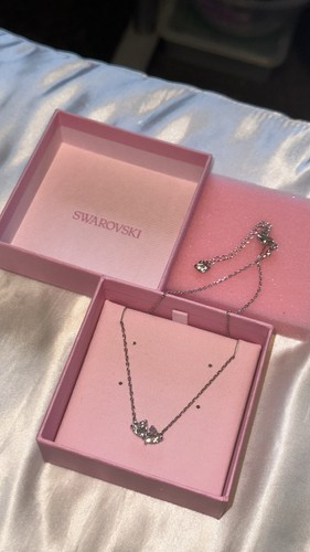Swarovski mesmera necklace - swarovski,