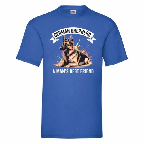 German shepherd man best - shepherd,