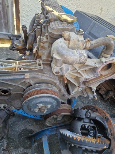 Land rover 300tdi discovery - rover,