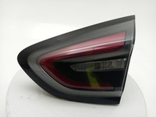 FORD PUMA Tail Light Rear Lamp