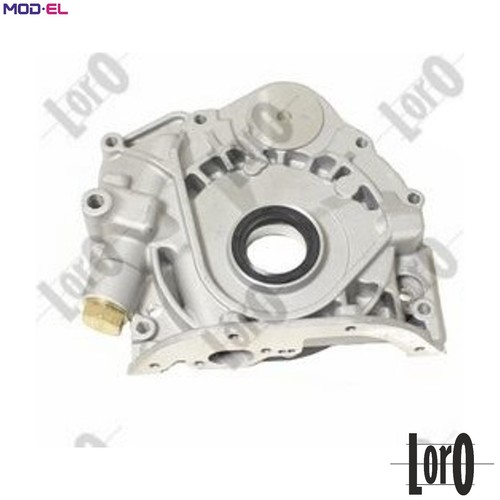 Oil pump 102 013 - oil, for