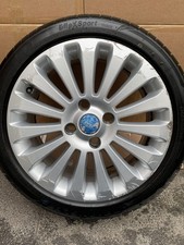16" FORD FIESTA MK 7/8