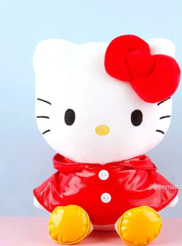Sanrio characters official - sanrio,