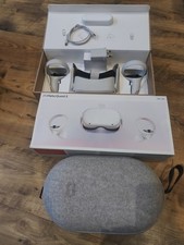 meta quest 2 128gb Headset