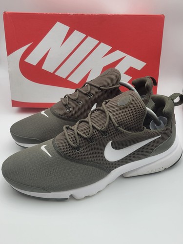 Nike presto fly cargo - fly, khaki