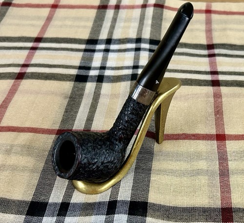 Black peterson donegal - peterson,