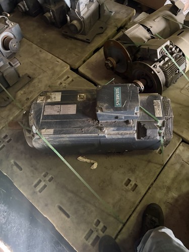 Siemens motor - siemens,
