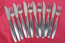 SET 12 mappin and webb DINNER