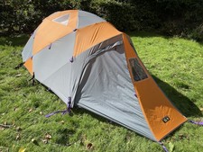 Mountain Hardware Trango 2 