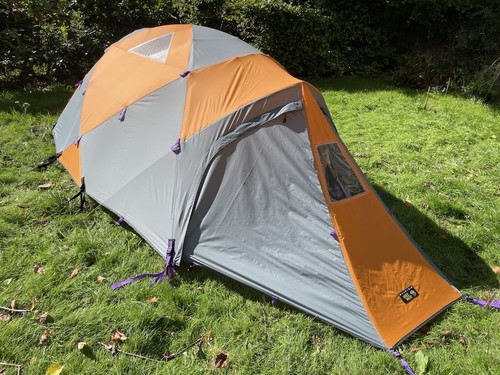 Mountain hardware trango - mountain,