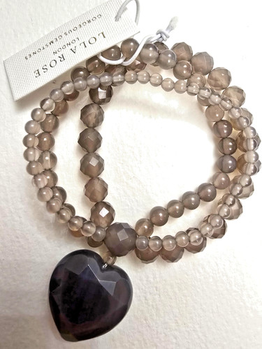 Lola rose triple strand - triple,