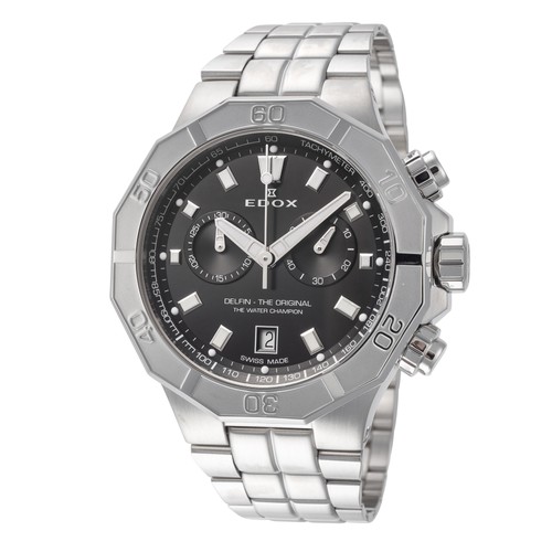 Edox men delfin - men's, the
