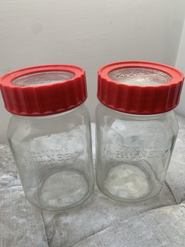 1970 ravenhead kilner - ravenhead,
